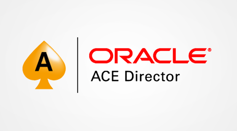 Oracle ACE